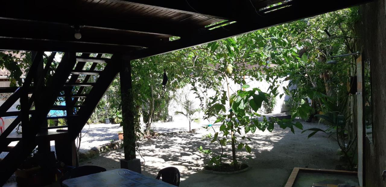 Aldeia Itamambuca Chale Camping Ubatuba Luaran gambar