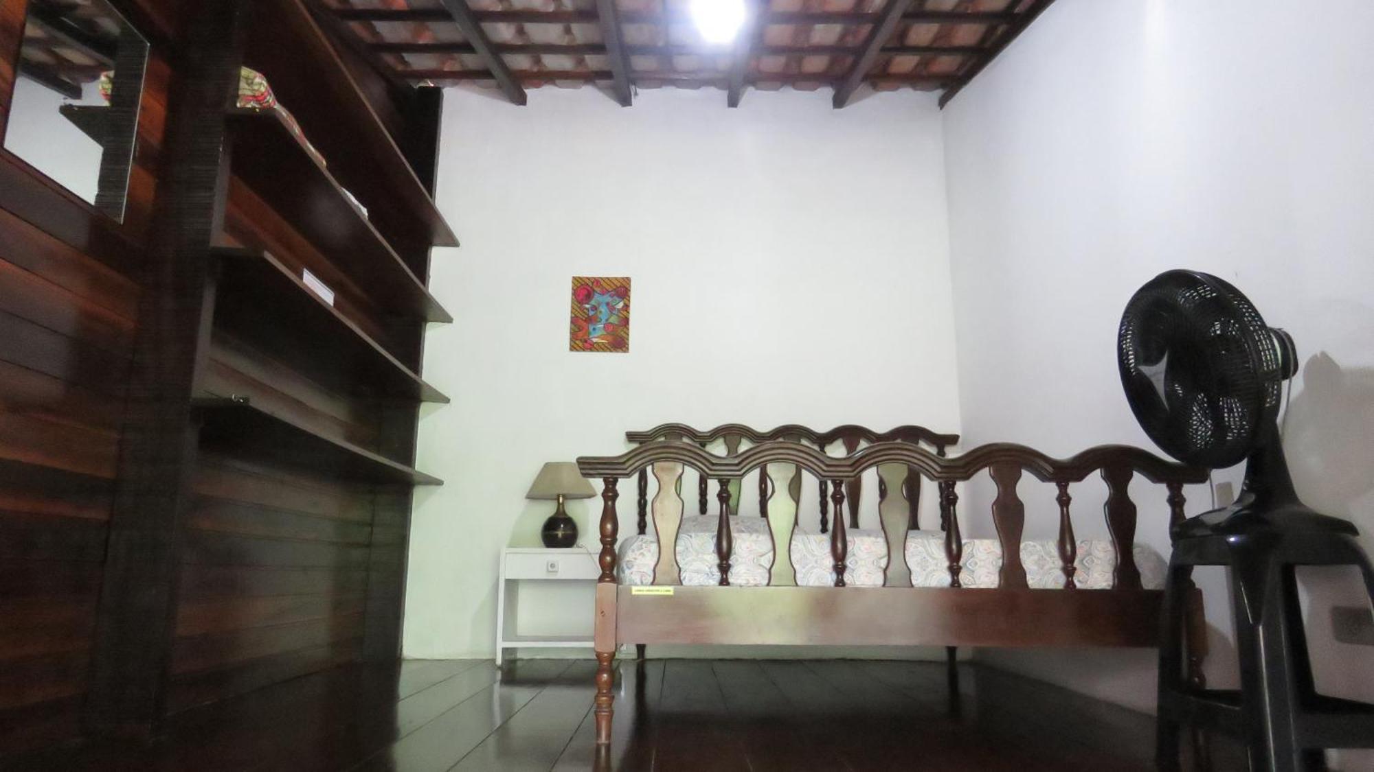 Aldeia Itamambuca Chale Camping Ubatuba Bilik gambar